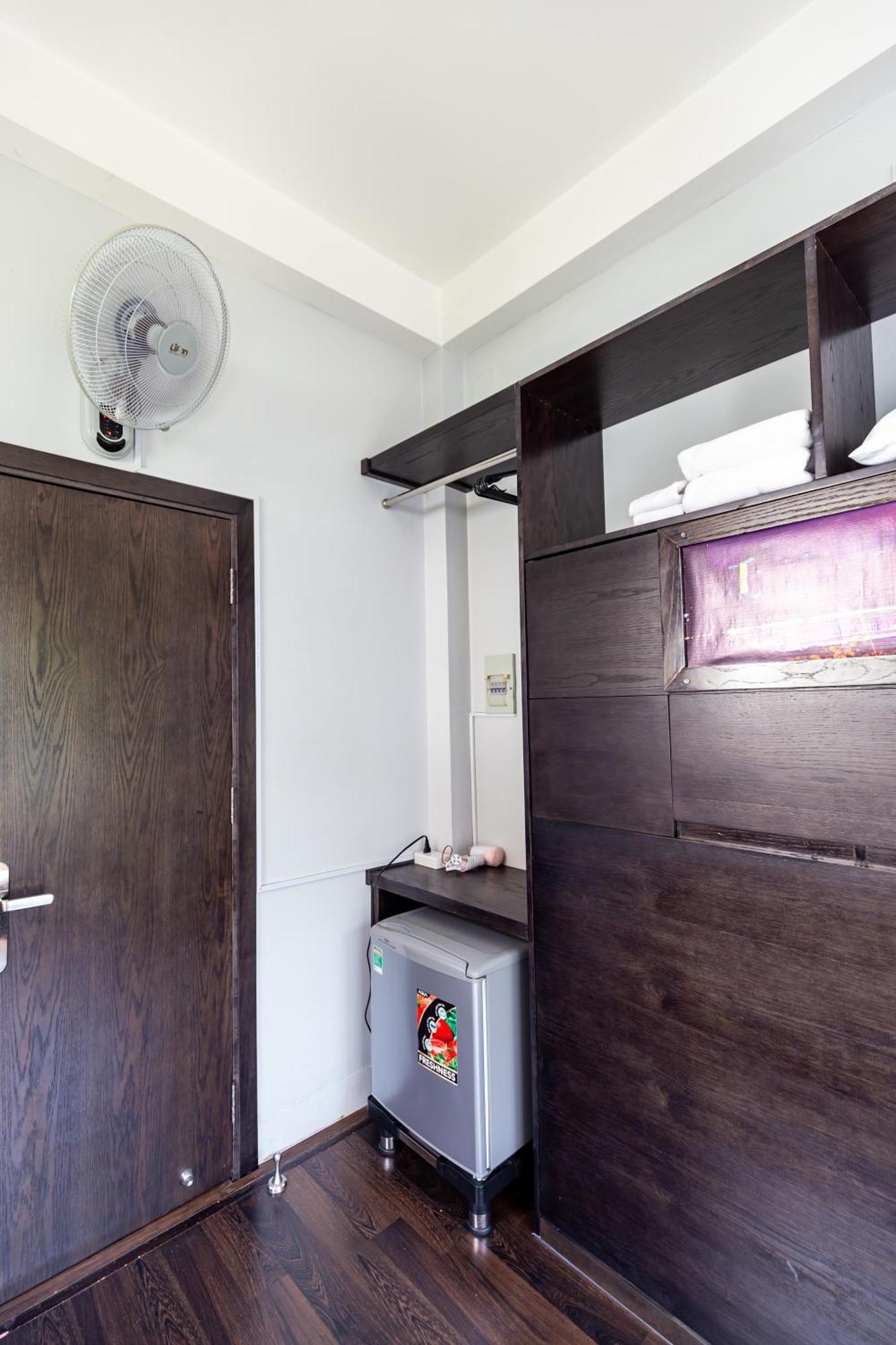 Cozy Riverview Of Livinginn Ho Şi Min Dış mekan fotoğraf