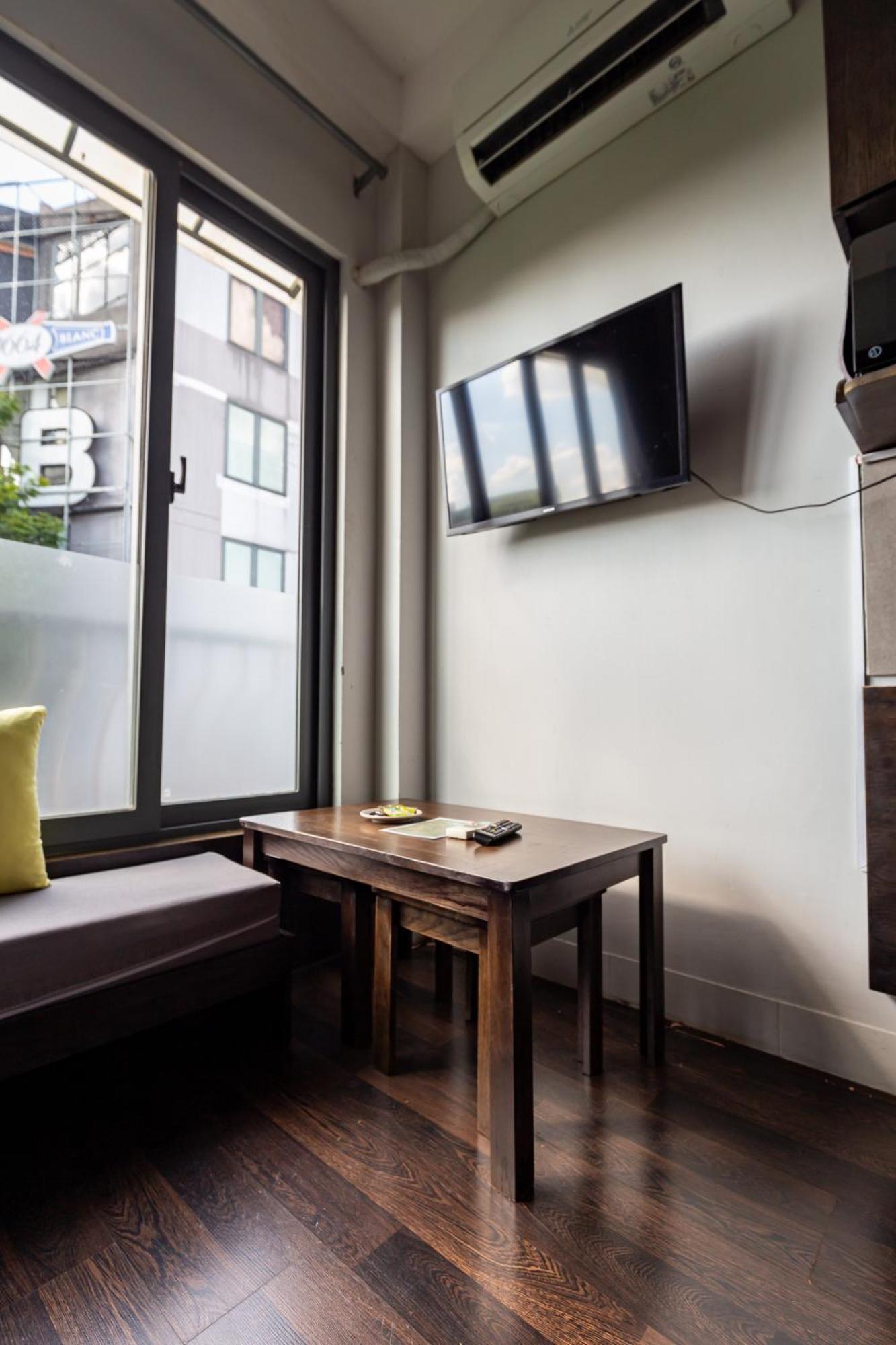 Cozy Riverview Of Livinginn Ho Şi Min Dış mekan fotoğraf