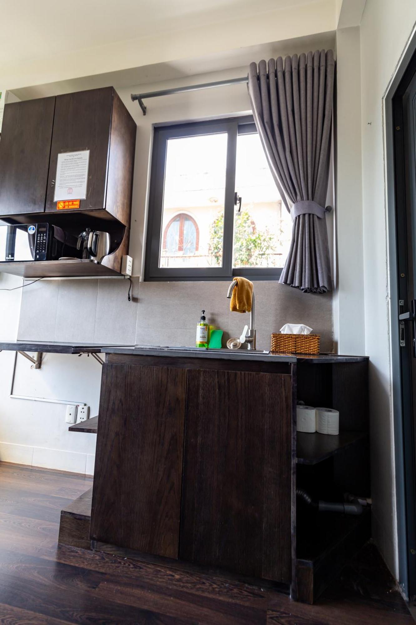 Cozy Riverview Of Livinginn Ho Şi Min Dış mekan fotoğraf