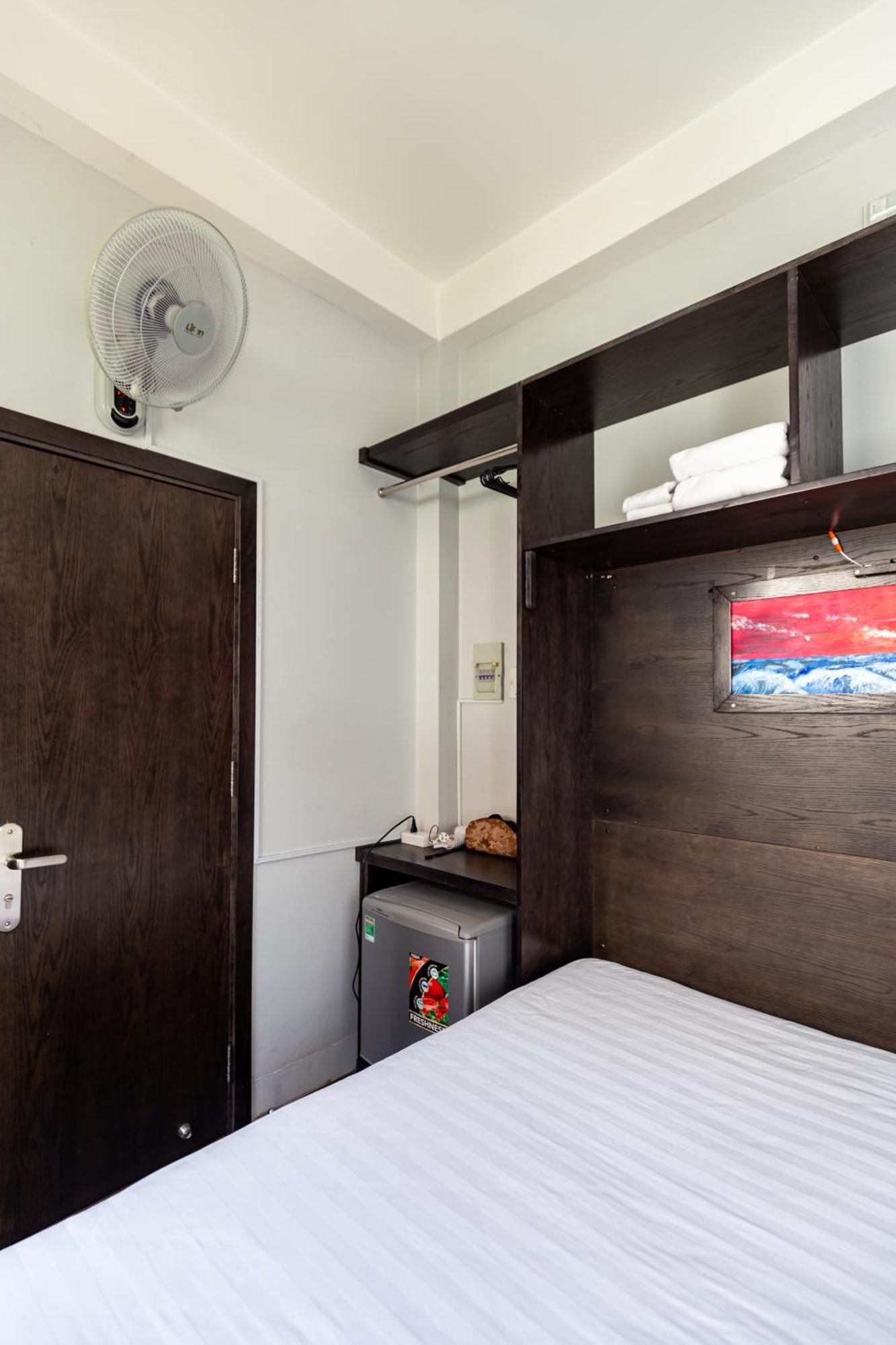 Cozy Riverview Of Livinginn Ho Şi Min Dış mekan fotoğraf